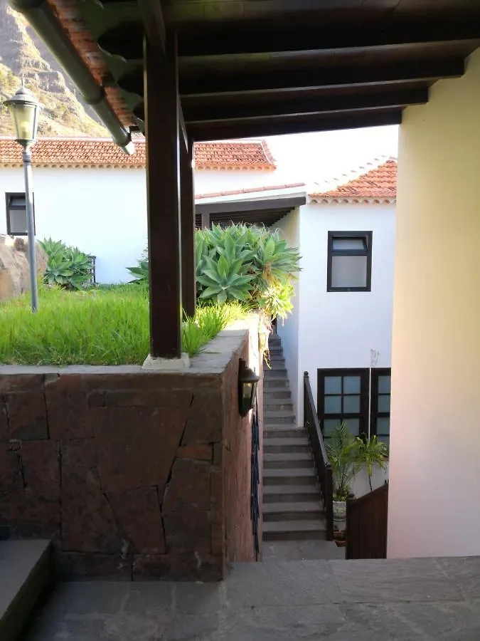 Hotel Rural Ibo Alfaro - Offline Hotel Hermigua 4*,  Spanje