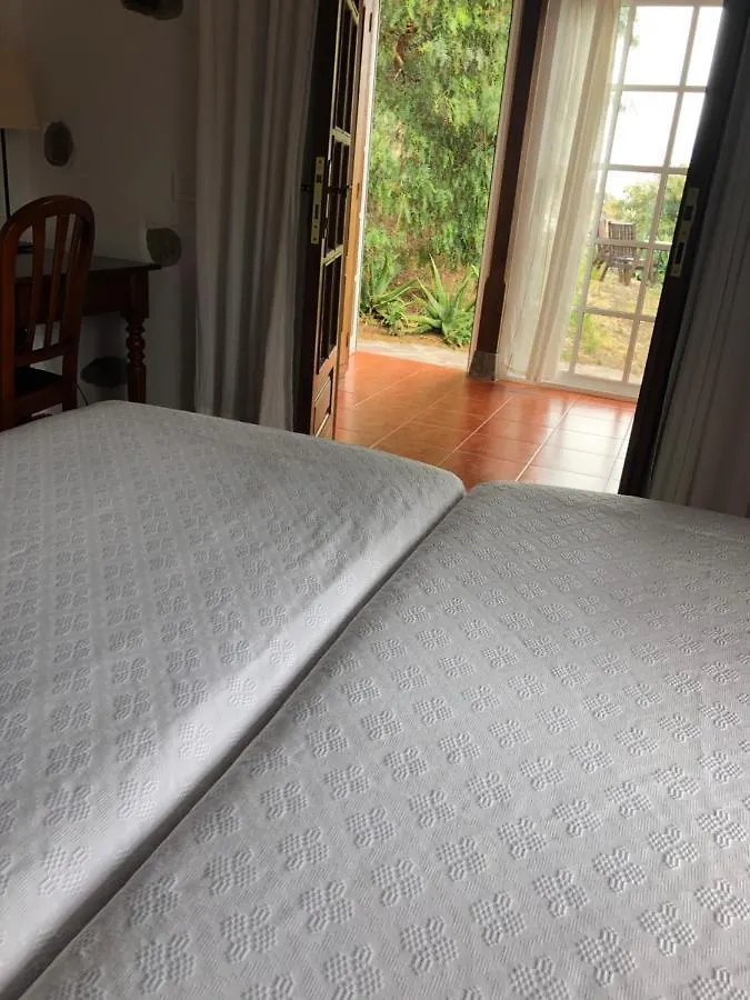Hotel Rural Ibo Alfaro - Offline Hotel Hermigua Spanje