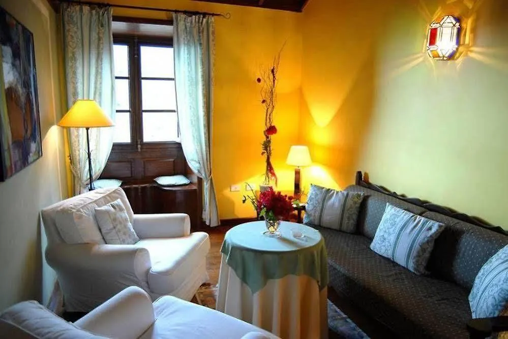 Hotel Rural Ibo Alfaro - Offline Hotel Hermigua