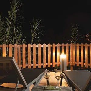  Vakantiehuis Basalto