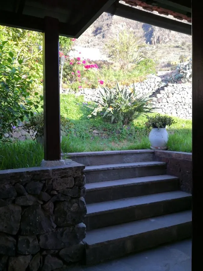 Hotel Rural Ibo Alfaro - Offline Hotel Hermigua 4*,  Spain